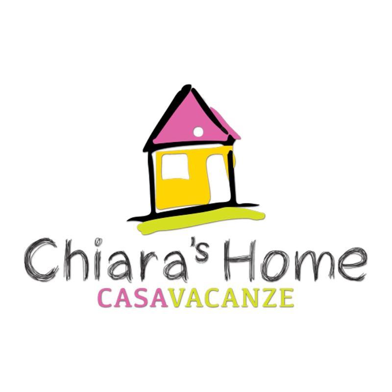 Chiara'S Home Brindisi Exteriör bild